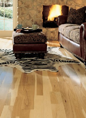 flooring woodstock